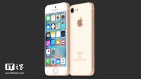 蘋果,iPhone X,SE,愛瘋,iPhone
圖／IT之家