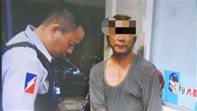 身無分文也要吸毒！壯男遭警盤查逮捕
高雄,吸毒,安非他命,吸食器,平安符,前科,身無分文
毅哥提供