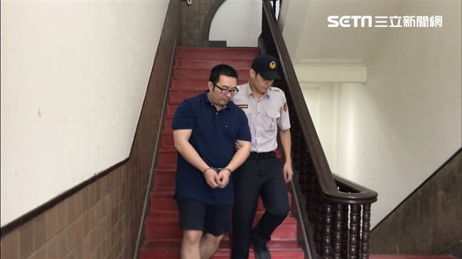 追殺前女友求死　判15年上訴求減刑