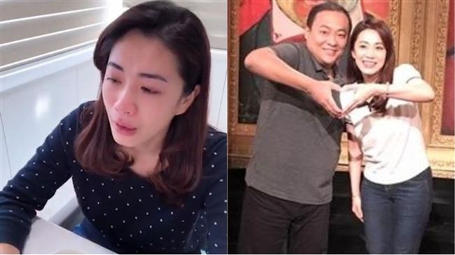 高人指點？柯以柔法庭爆哭內幕曝光