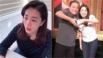 高人指點？柯以柔法庭爆哭內幕曝光