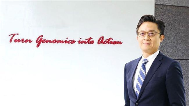 北美台灣生技論壇召開　聚焦精準醫療