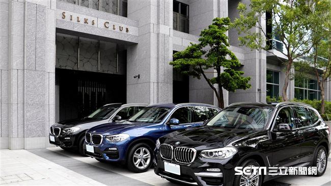 搶攻自駕旅客　飯店免費提供雙B汽車