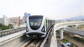 台中捷運第二波徵才  起薪2.6萬台中捷運綠線109年將全線通車，台中捷運公司18日公布，將辦理今年第2波新進人員招募作業，預計招募運務、維修、經營管理等119人，起薪新台幣2.6萬元。（中捷提供）中央社記者郝雪卿傳真　107年6月18日