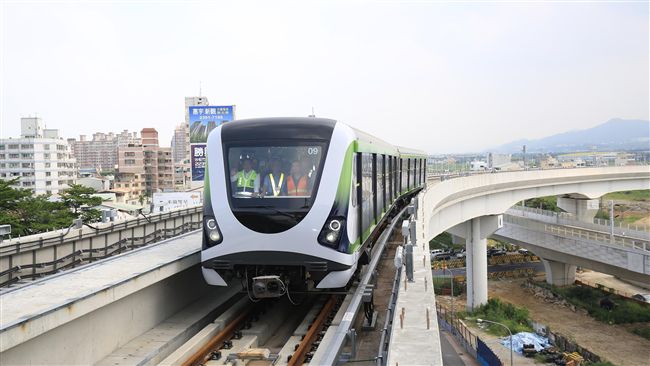 台中捷運第二波徵才　招募119人
