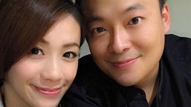 柯以柔諷夫是騙子　他反問：誰是騙子