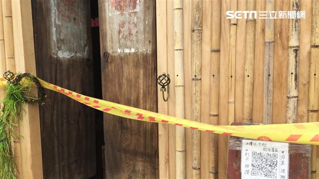 分屍案／死者雙乳尋獲　嫌放盒子收藏