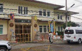 泰國再度執行死刑