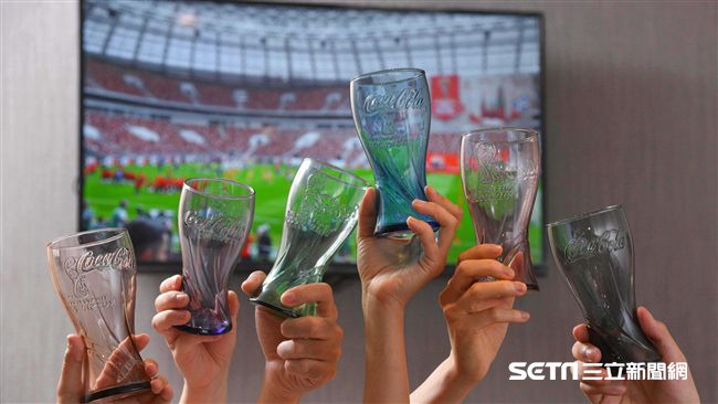 世足限定造型杯　這些聯名款必收