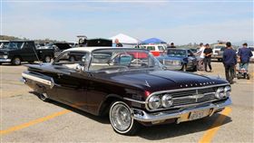 （車訊網／業配）滿足你的掏寶心Pomona Swap Meet(3/4) 美國車的主場優勢