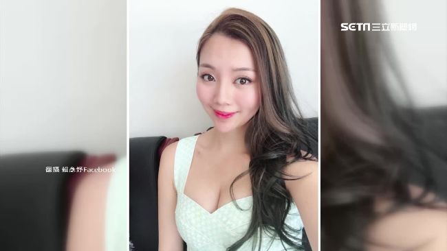 翻車港模賴彥妤　才藝小姐出道工作少