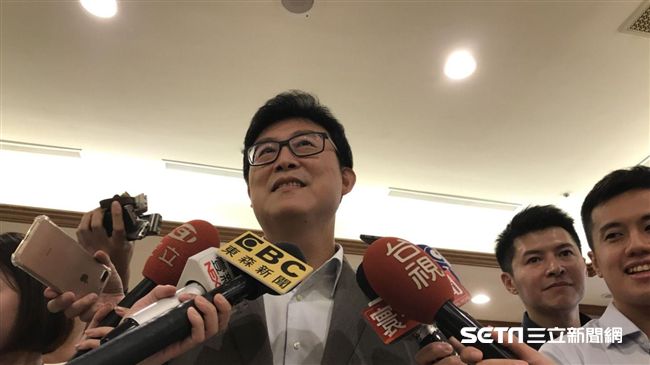 超狂！票投姚文智　這行業生意會變旺