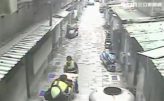 死者女兒「讓他關到死」　竟一語成讖