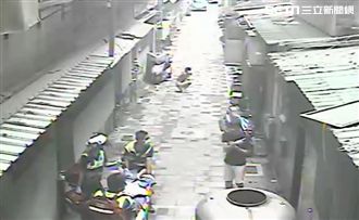 「醒來她就死了」乾爹狠殺熟睡乾女兒