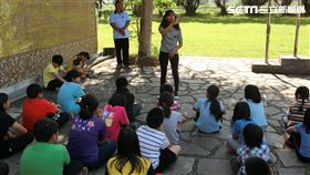 教育部,偏鄉,教師,花蓮,許素娟,老師,教育工作