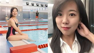 台中最年輕參選人　揭活力女孩吳佩芸