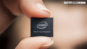 英特爾,Intel,蘋果,iPhone,高通,晶片,基帶