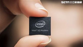 百億注資！英特爾股價漲90% 引爆市場熱議