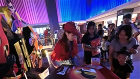 美麗華,大直影城,北市觀傳局,陳思宇,美麗華影城,電影票
圖／取自美麗華影城Miramar Cinemas