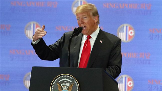 川普重啟伊朗制裁　新核協議態度開放