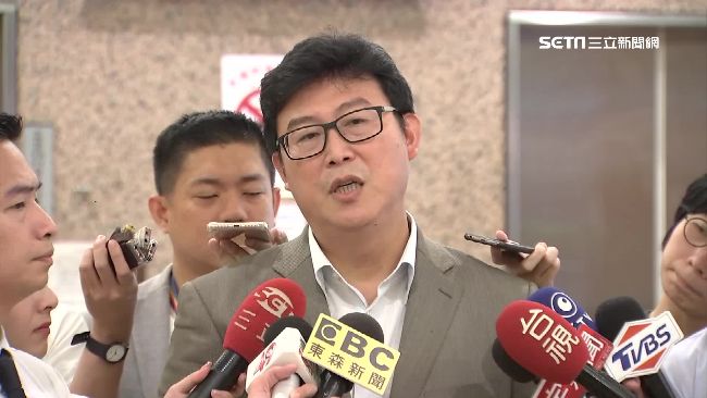 姚文智提第二胎國家養　每月補助1萬