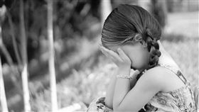 馬來西亞,美里,性侵,輪姦,同村,狼,上課,大哭,逼問,檢查,　圖／翻攝自Pxhere https://goo.gl/5FwpKG