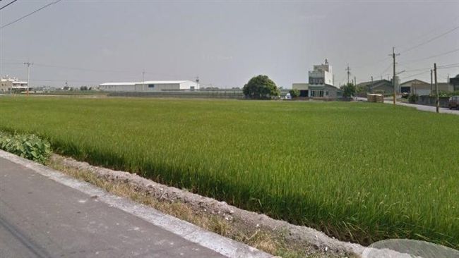 碾米場噪音、廢氣汙染　村民陳情抗議
