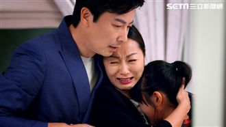 狂工作忽略小孩　女星遭愛女叛逆嗆聲