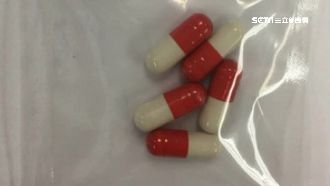 拿小S照片假代言！警破禁藥天使橙