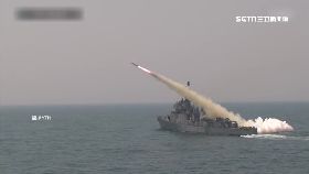 韓軍艦爆炸1800