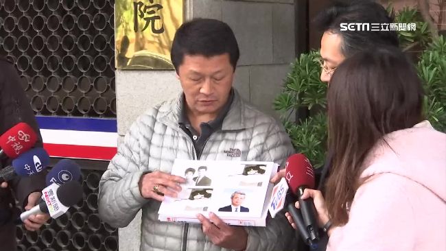 認親勝訴！楊麗花夫私生子盼認祖歸宗