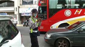 日曬雨淋!開單員月開4萬單 拚賺60K