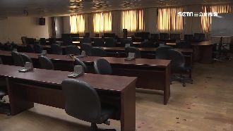 北農董事會出席未過半　13分鐘流會