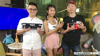 運動無拘束　真無線藍牙耳機好動有型