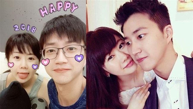 福原愛曬老公床照　傻眼問男生這種事