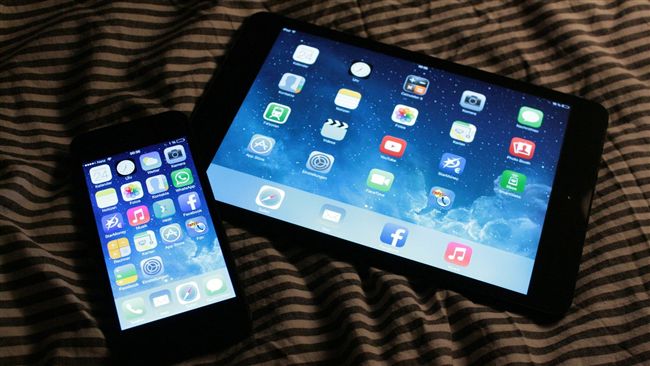 iPad可望搭載Face ID？