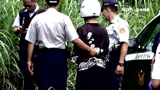 陳嫌曾在陽管處上班　帶友去過藏屍地