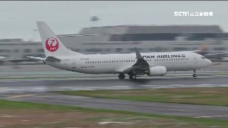 「中國台灣」航空不搭？民：票價優先