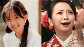  高橋由美子(圖/翻攝自推特)