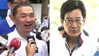 李慶元揭侯友宜　「取宿舍地過程」