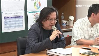 關說文大宿舍？林洲民：已送政風調查