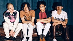 HYUKOH／Live Nation提供