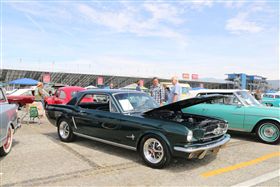 車訊網,機油,Sportline Infinity Race,房車,德國　圖／車訊網