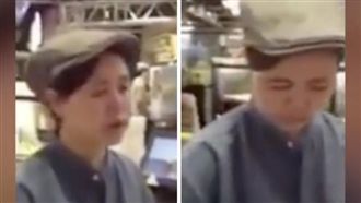 新加坡女不會英文　遭嗆：滾回中國！