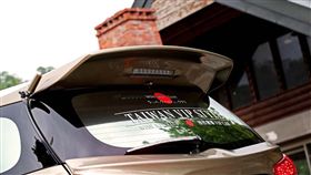 日系VIP Wish登場 寬體金色希望號(上)（圖／車訊網）