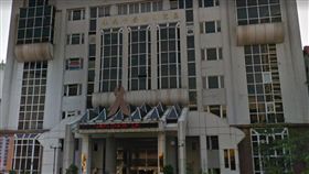 台北市立聯合醫院昆明防治中心/google map