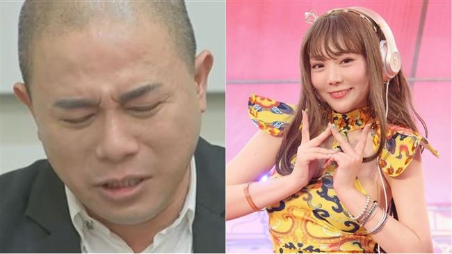 誣告馬幼興性侵　女星慘登104求職