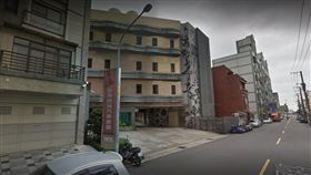 蘋概廠主管偷吃女作業員遭抓姦汽車旅館（圖／翻攝自Google Map）