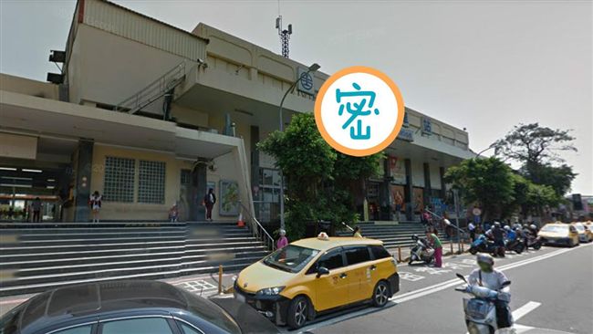 哪個火車站該打掉重建？網友首推它
