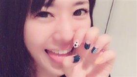 ▲蒼井空。（圖／取自蒼井空微博）